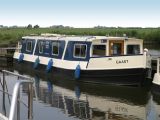 Boot 120713 &bull; Overig Fluessen &bull; Gaast FB 1400 