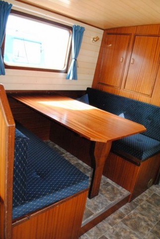 Verblijf 120713 � Boot Fluessen � Gaast FB 1400 