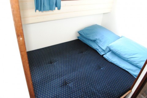 Verblijf 120713 � Boot Fluessen � Gaast FB 1400 