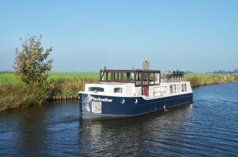 Boot 120716 &bull; Overig Fluessen &bull; Fischreiher Kormoran 1260 