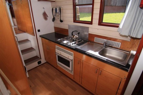 Verblijf 120716 � Boot Fluessen � Fischreiher Kormoran 1260 