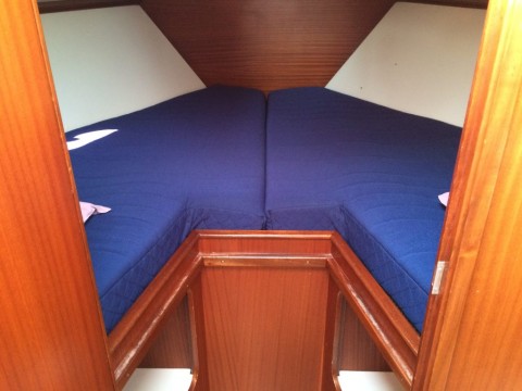 Verblijf 120802 � Boot Sneekermeer � Erwi 