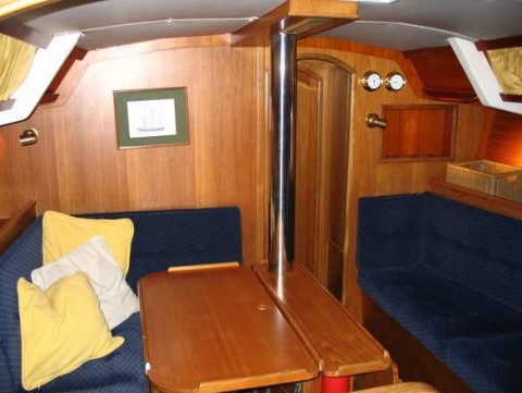 Verblijf 460301 � Boot IJsselmeerkust � Rosa 