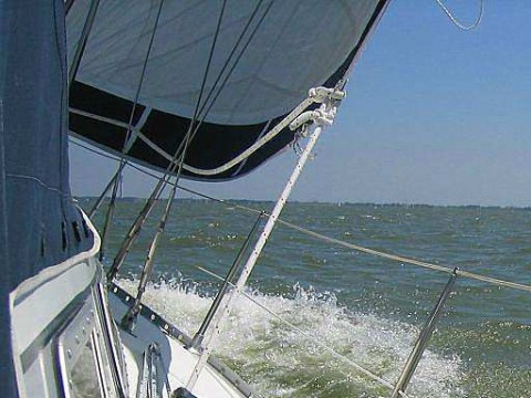 Verblijf 460301 � Boot IJsselmeerkust � Rosa 