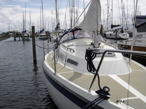 Verblijf 490501 � Boot IJsselmeerkust � Bora 