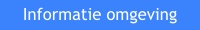 Informatie omgeving